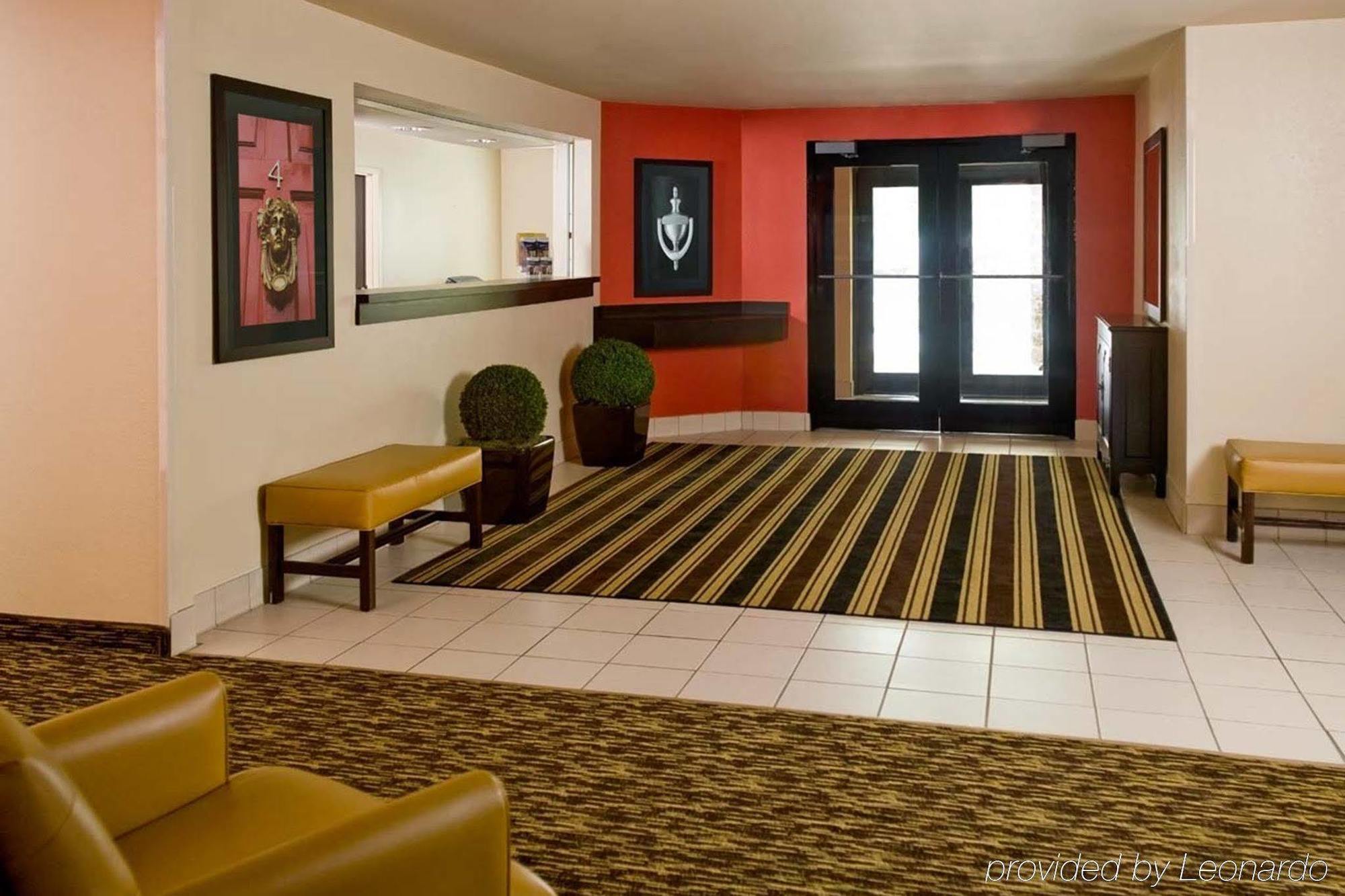 Extended Stay America Suites - Chicago - Romeoville - Bollingbrook Interieur foto